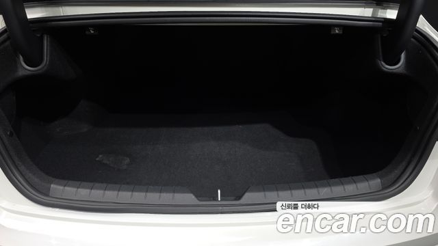 Kia K5 2024 — photo 26