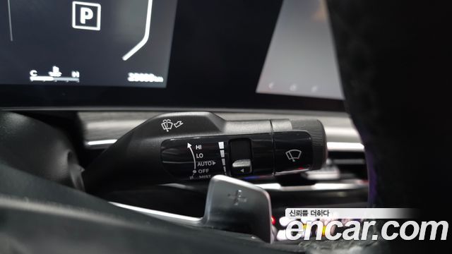 Kia K5 2024 — photo 27