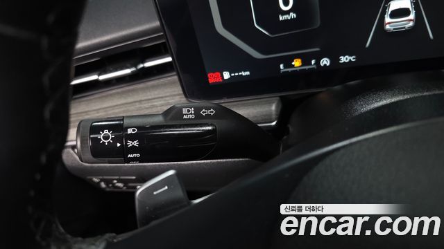 Kia K5 2024 — photo 29