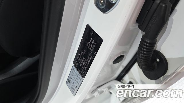 Kia K5 2024 — photo 30