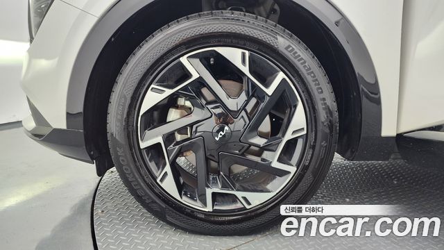 Kia Sportage 2022 — photo 5