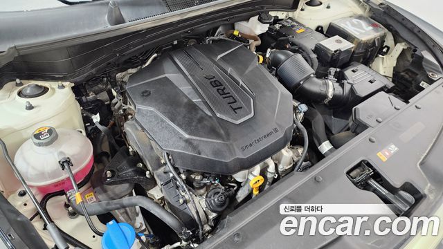 Kia Sportage 2022 — photo 6