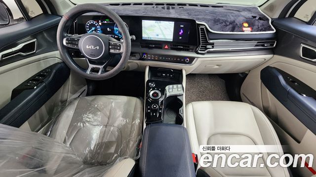 Kia Sportage 2022 — photo 10