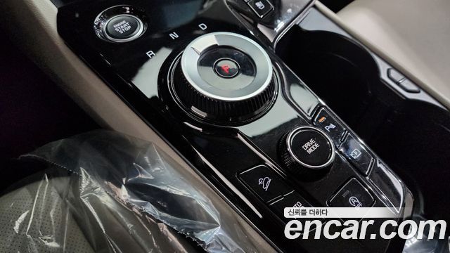 Kia Sportage 2022 — photo 12