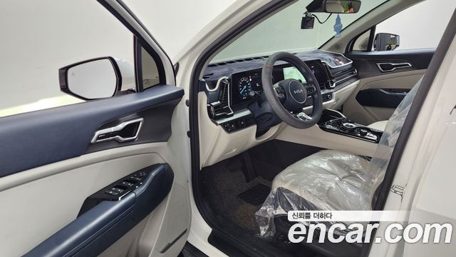 Kia Sportage 2022 — photo 13