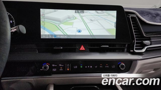Kia Sportage 2022 — photo 19