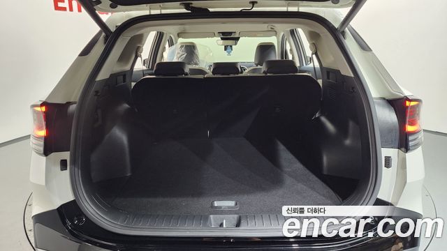 Kia Sportage 2022 — photo 25