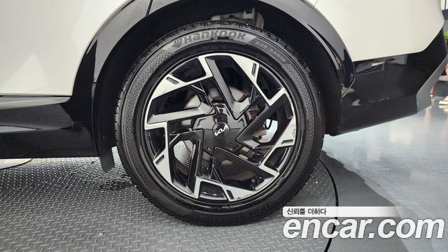 Kia Sportage 2022 — photo 7