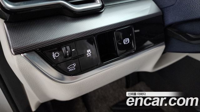 Kia Sportage 2022 — photo 27