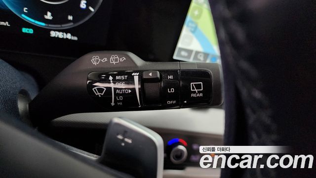 Kia Sportage 2022 — photo 29