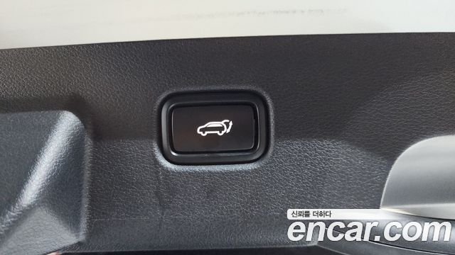 Kia Sportage 2022 — photo 31