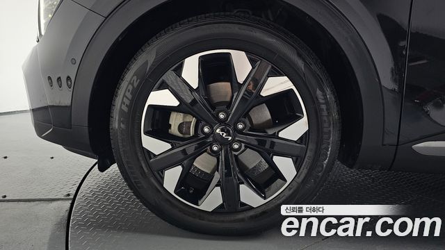 Kia Sportage 2022 — photo 5