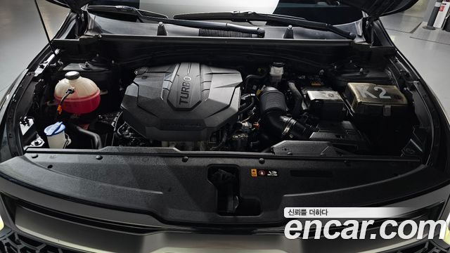 Kia Sportage 2022 — photo 6