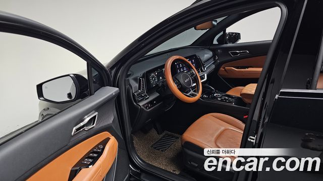 Kia Sportage 2022 — photo 13