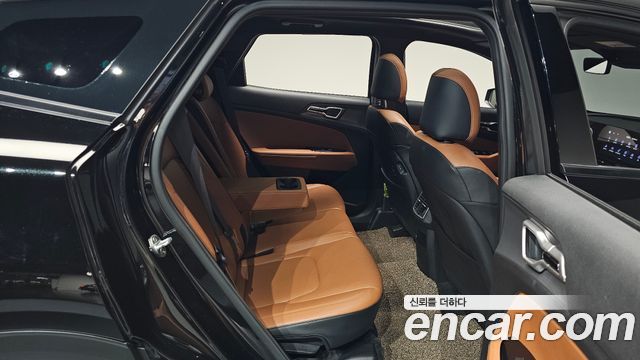 Kia Sportage 2022 — photo 18