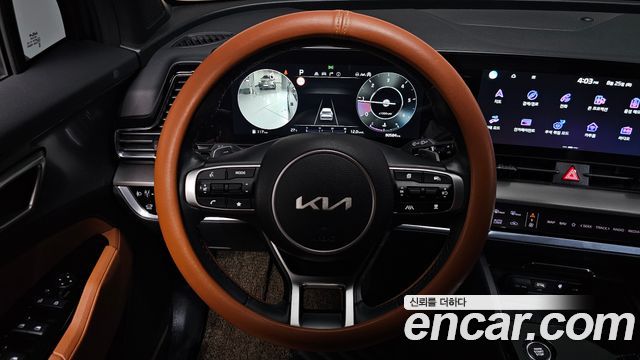 Kia Sportage 2022 — photo 19