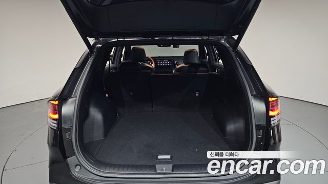 Kia Sportage 2022 — photo 26