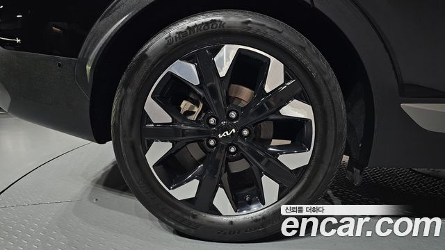 Kia Sportage 2022 — photo 7