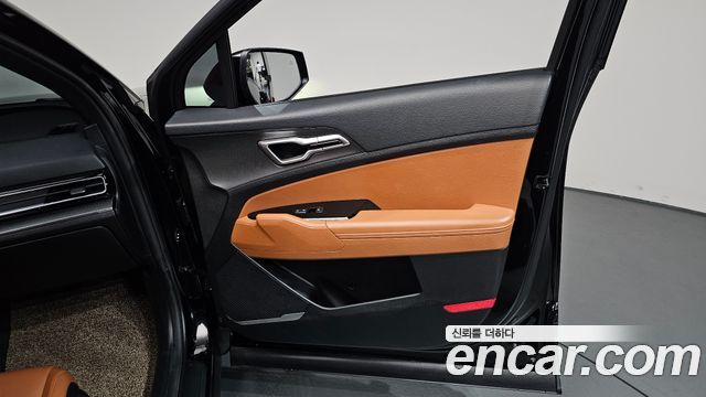 Kia Sportage 2022 — photo 14