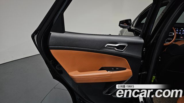 Kia Sportage 2022 — photo 15