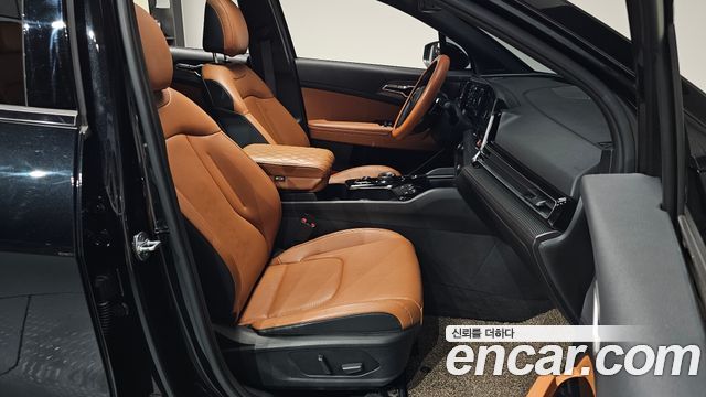 Kia Sportage 2022 — photo 16