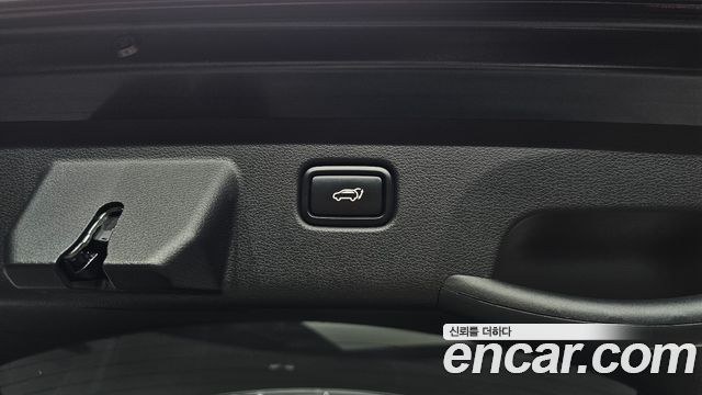 Kia Sportage 2022 — photo 27