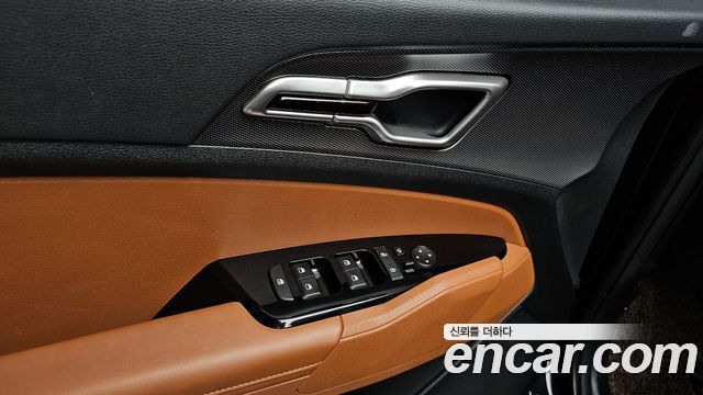 Kia Sportage 2022 — photo 34