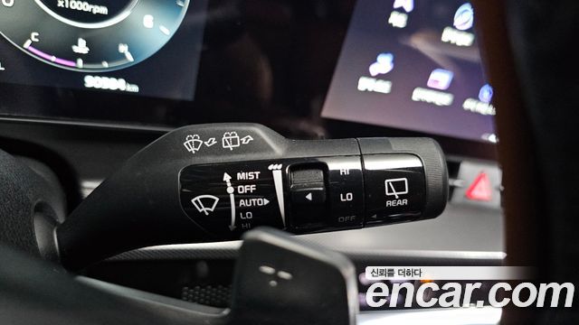 Kia Sportage 2022 — photo 35