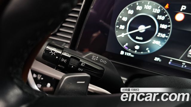 Kia Sportage 2022 — photo 37