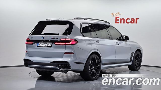 BMW X7 2024 — photo 2