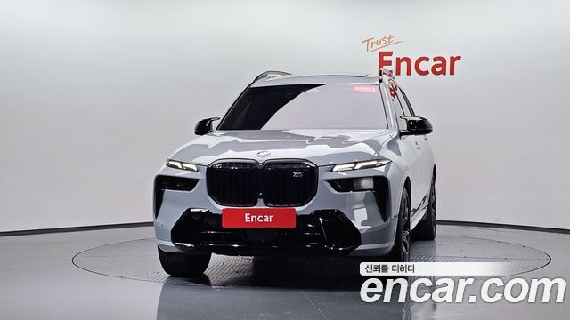BMW X7 2024 — photo 3