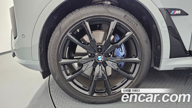 BMW X7 2024 — photo 5