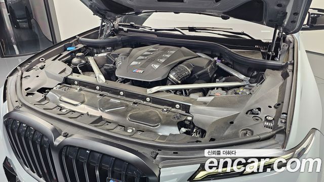 BMW X7 2024 — photo 6