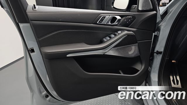 BMW X7 2024 — photo 14
