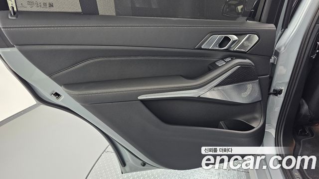BMW X7 2024 — photo 15