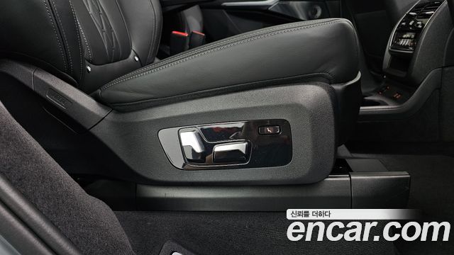 BMW X7 2024 — photo 33