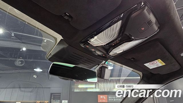 BMW X7 2024 — photo 36