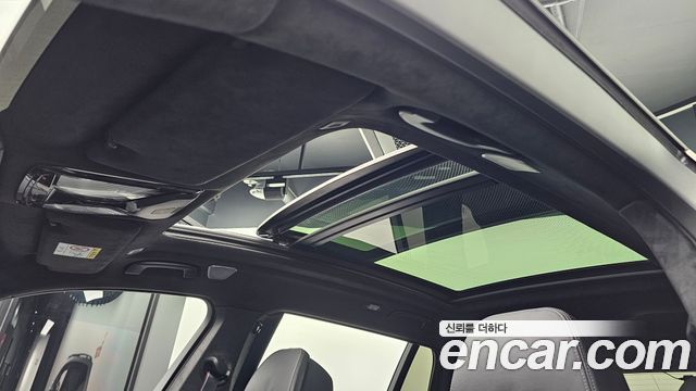 BMW X7 2024 — photo 38