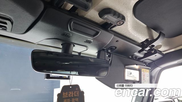 Jeep Wrangler 2018 — photo 19