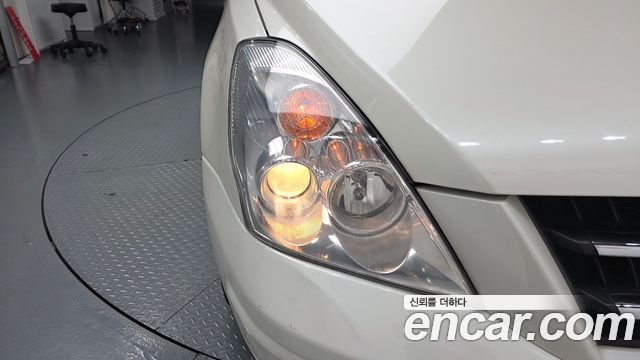 Kia Canival 2008 — photo 7