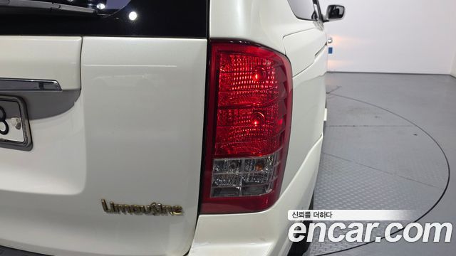 Kia Canival 2008 — photo 8