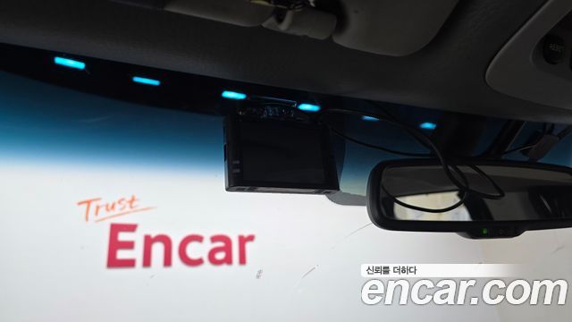 Kia Canival 2008 — photo 26
