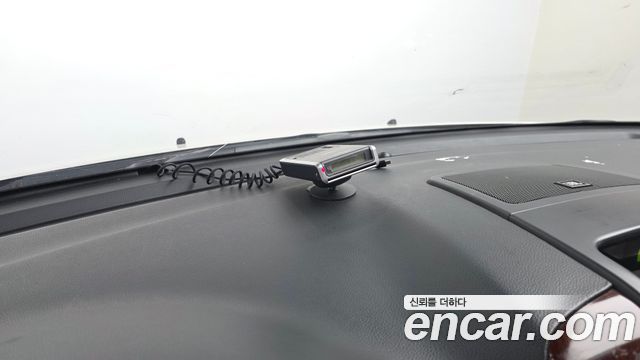 Kia Canival 2008 — photo 27