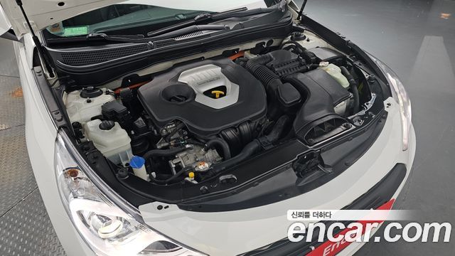 Hyundai Sonata 2014 — photo 6
