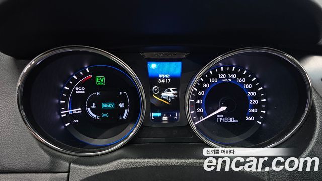 Hyundai Sonata 2014 — photo 8