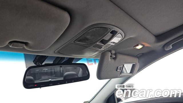 Hyundai Sonata 2014 — photo 17