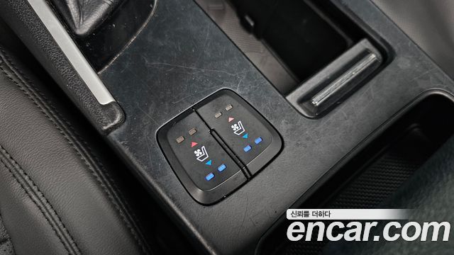 Hyundai Sonata 2014 — photo 19