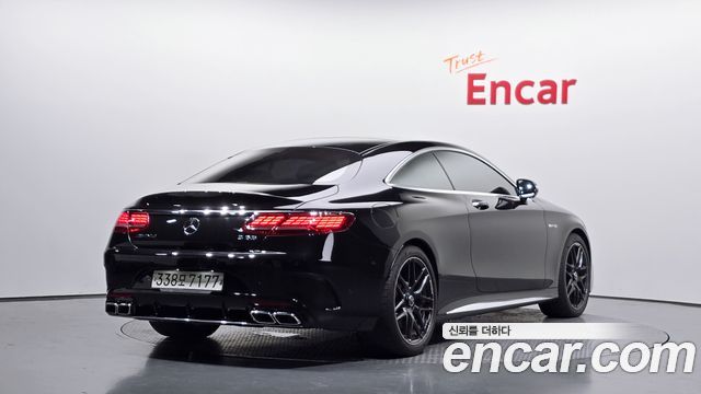 Mercedes-Benz S-Class 2019 — photo 2