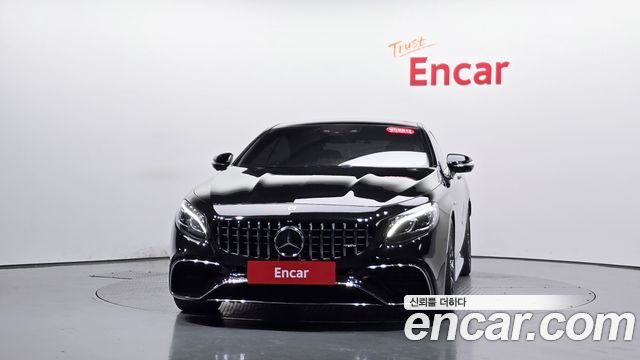Mercedes-Benz S-Class 2019 — photo 3
