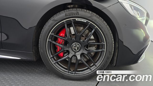 Mercedes-Benz S-Class 2019 — photo 5